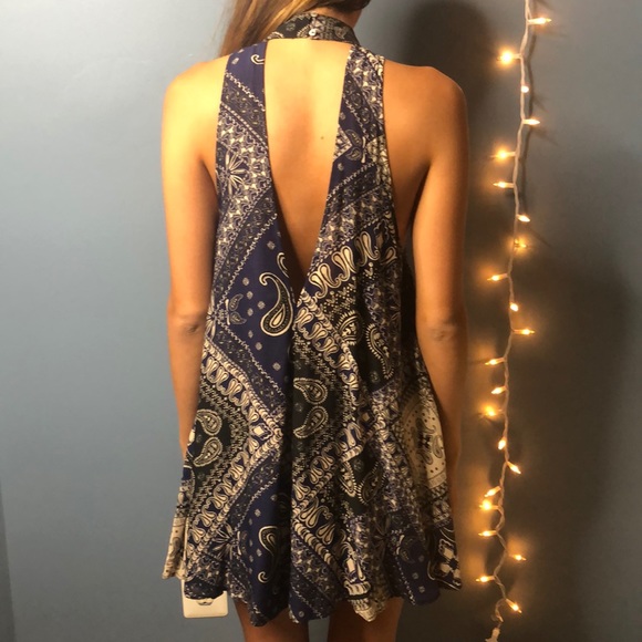 Free People Tunic - Picture 2 of 2